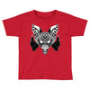bat ornate Toddler T-shirt
