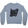 popa Crewneck Sweatshirt