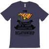 I Am Pizza Actually In A Very Commited Relationship T-Shirt