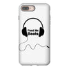 feed me beats iPhone 8 Plus