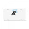 hanukkah! License Plate