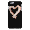 bacon heart iPhone 6 Plus/6s Plus Case