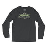 vandelay industries Long Sleeve Shirts