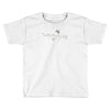 banksy style ak47 art   funny Toddler T-shirt