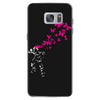 banksy psycho Samsung Galaxy S7