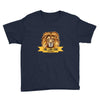 Lion King Youth Tee