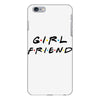 girlfriend friends tv show parody iPhone 6 Plus/6s Plus Case