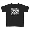 creedence clearwater revival Toddler T-shirt
