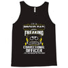 proud dad freaking Tank Top