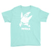 patrick spongebob Youth Tee