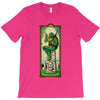 here lies shredder T-Shirt