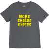 more cheese please V-Neck Tee