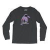 muk your pok&eacute; ball Long Sleeve Shirts