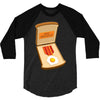 best breakfast 3/4 Sleeve Shirt