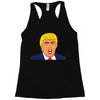 curse Racerback Tank