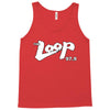 the loop 97.9 illinois radio Tank Top