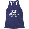 Monbebe Racerback Tank