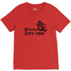 pirates arrr cool V-Neck Tee
