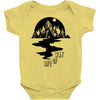 Way Of Life Baby Onesie