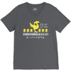 chocobo tours final fantasy V-Neck Tee