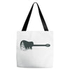 Guitar Tote Bags