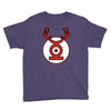red lantern Youth Tee