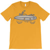 surf biker T-Shirt