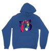 team 10 Unisex Hoodie