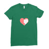 FAHRIE77 Ladies Fitted T-Shirt