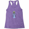 CAT-NO Racerback Tank