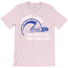 I Don't Care How Many Miles Per Gallon T-Shirt