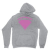 supermom Unisex Hoodie