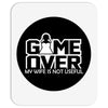 fahrie77 Mousepad