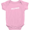 Hollyweed Baby Onesie