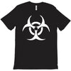 zombie outbreak response team crew T-Shirt