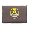 banana minion Accessory Pouches