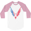 Maverick 3/4 Sleeve Shirt