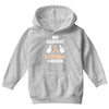 Me Against Uterine Cancer Youth Hoodie