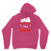 can't scare me Unisex Hoodie