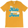 my kids have paws T-Shirt