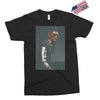 COOL MAN TATTOES Exclusive T-shirt