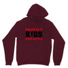 Protect Kids Not Guns Unisex Hoodie