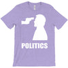 politics T-Shirt