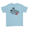 Pray for Las Vegas Youth Tee