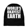 earth day shirts Baby Beanies