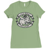 i'm feeling lucky Ladies Fitted T-Shirt