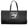 hecho en tejas Weekender Totes
