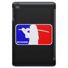 michonne nba style iPad Mini