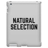NATURAL SELECTION iPad 3 and 4 Case