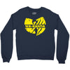 Wakanda Crewneck Sweatshirt